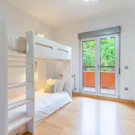Вилла Acogedora En Con Piscina & Barbacoa Аликанте