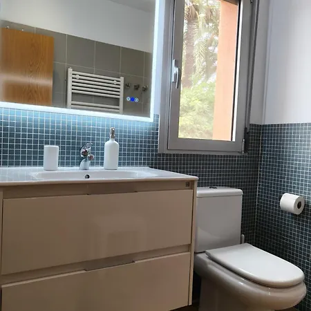 Acogedora En Con Piscina & Barbacoa Villa Alicante