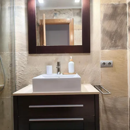 Villa Acogedora En Con Piscina & Barbacoa Alicante