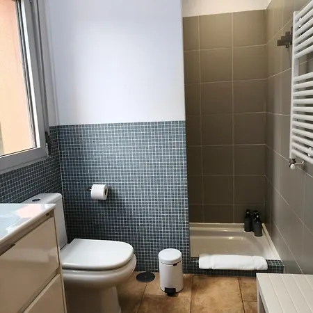 Acogedora En Con Piscina & Barbacoa Villa Alicante