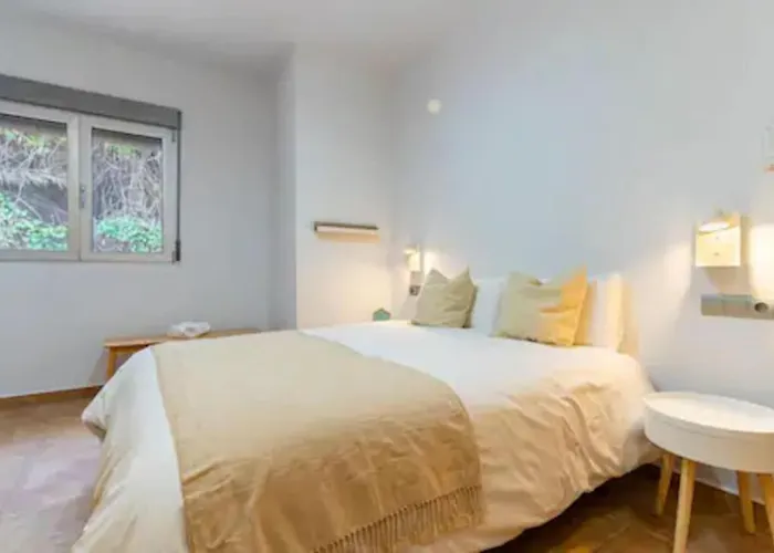 Acogedora En Con Piscina & Barbacoa Villa Alicante