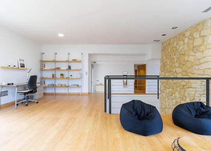 Acogedora En Con Piscina & Barbacoa Villa Alicante