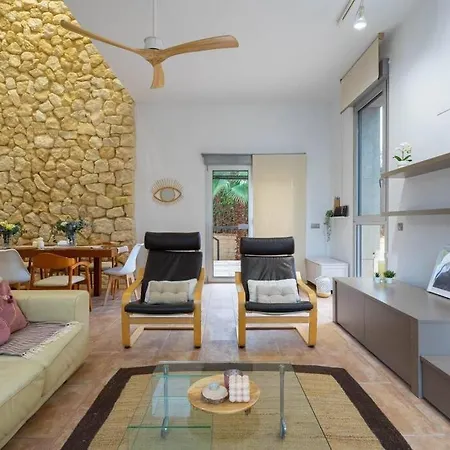 Villa Acogedora En Con Piscina & Barbacoa Alicante