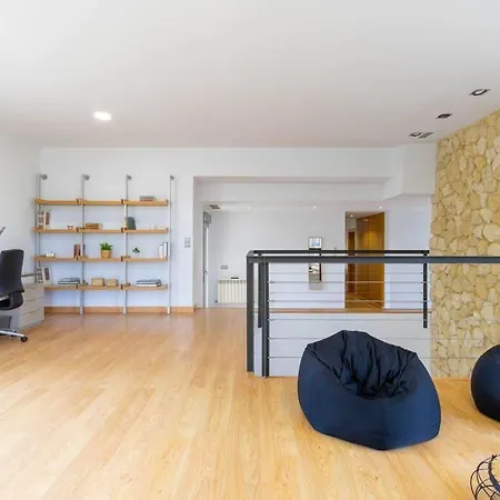 Acogedora En Con Piscina & Barbacoa Villa Alicante